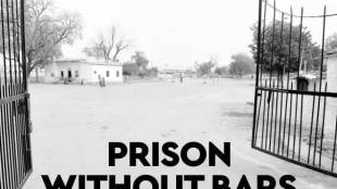 open jail, open prison, supreme court, centre, minimum security prison