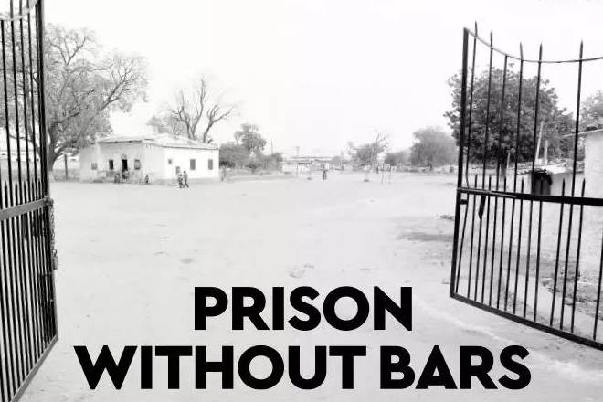open jail, open prison, supreme court, centre, minimum security prison