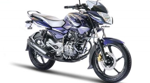 Bajaj Pulsar 135 LS reappears on company’s India website: Retired or still on sale, we explain!