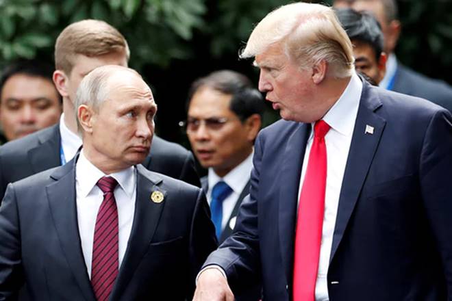 donald trump, us president donald trump, Democratic National Committee, WikiLeaks, Trump campaign, Russia, Democratic Party, world news