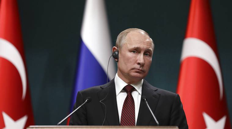 Vladimir Putin, Benjamin Netanyahu, Syria, Syria air strike, Russia, Israel, Iran, Syria air base, Syria air attack, Syria attack