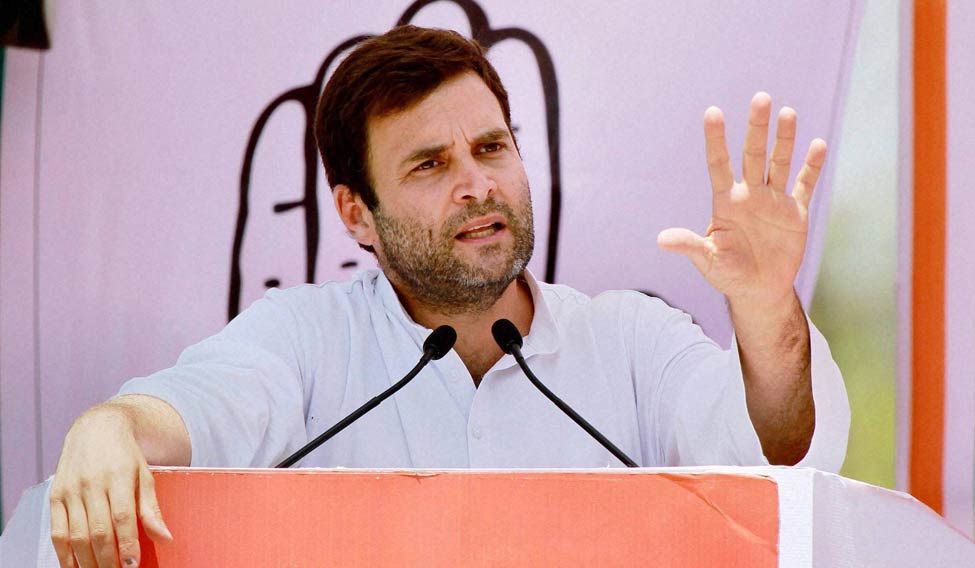 Rahul Gandhi, kathua rape, unnao gangrape, kuldeep singh sengar, BJP MLA Kuldeep Singh Sengar, candlelight protest, india gate, midnight protest
