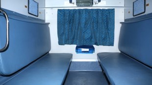 Indian railways to replace AC-II tier coaches with AC-III tier ones in Rajdhani, Duronto