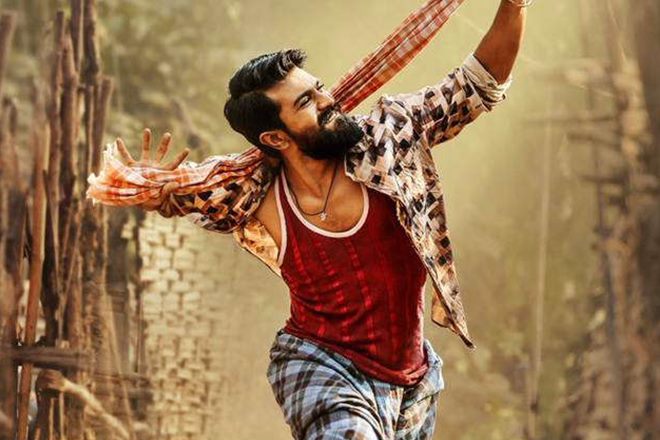 Sukumar directorial venture Rangasthalam has opened to a stupendous collection in the international box office, earning more than $800, 000 in just two days.