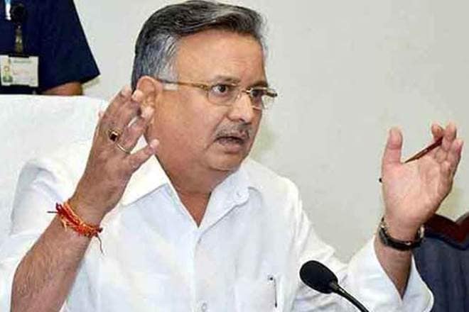 Chhattisgarh, Chhattisgarh Chief Minister, Raman Singh, Maoists, Maoist leadership, Maoist leader, Chhattisgarh Maoists, Maoists in Chhattisgarh, Bijapur, Sukma