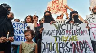 kathua case, kathua rape case, kathua rape murder case, kathua incident, Sanji Ram, jammu and kashmir, kashmir, Bakarwal, muslim