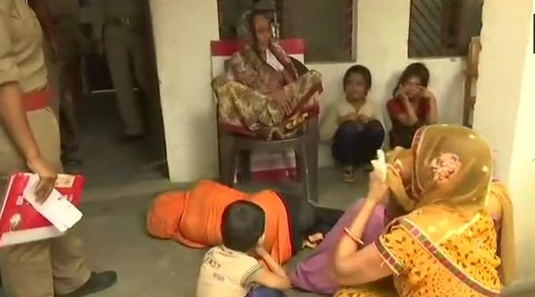 Delhi police, Ghaziabad Madrasa, minor rape, ghaziabad rape, maulvi, madrasa maulvi, Crime Branch, POCSO 