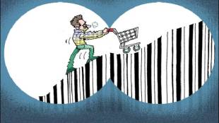 RBI, future inflation, household inflation