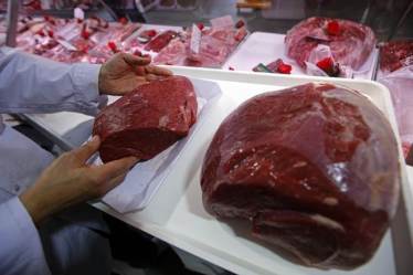 Red meat, Red meat cause cancer, Red meat merits, Red meat demerits, colon cancer, what is colon cancer, cancer, distal colon cancer