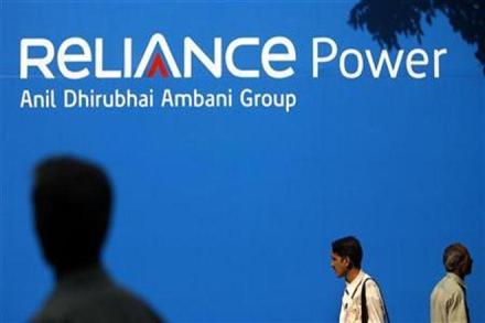 Reliance Power, Sasan power plant, Madhya Pradesh, Rosa power plant, power generation