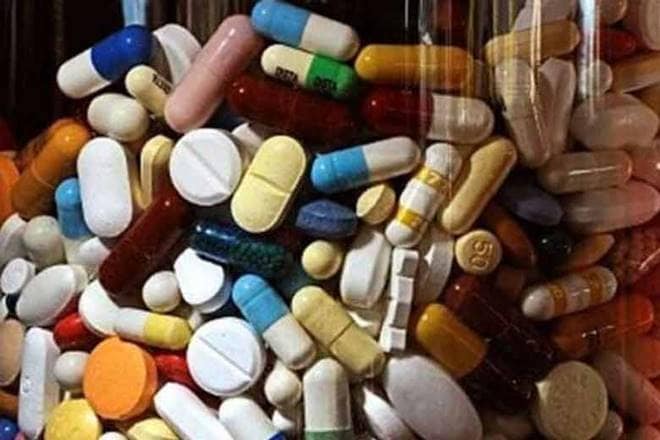 Myra medicines, medicines
