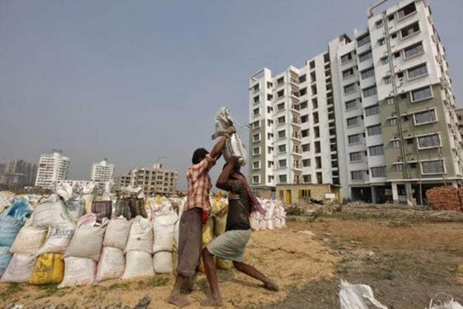 RERA Act impact, RERA, RERA implementation, real estate, Maharashtra, Madhya Pradesh, Punjab, CBRE, news on RERA, latest news on RERA