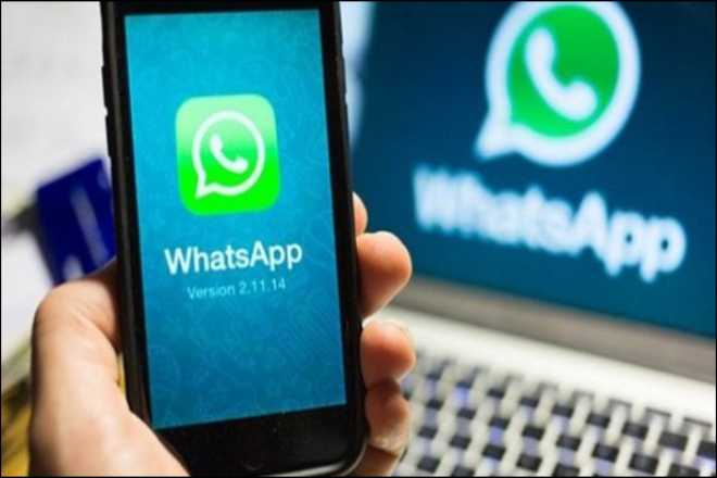 Popular instant messaging WhatsApp has over 1.5 billion active users and these subscribers include people of regional languages too. (Reuters)