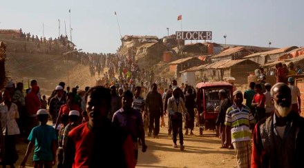 Rohingya, Rohingya refugees, Bangladesh, UN Security Council, united nations