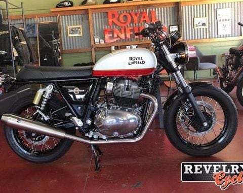 Royal Enfield Interceptor 650 and Continental GT 650 spotted in new colours, to launch soon