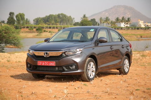 2018 Honda Amaze review: First with diesel CVT and some drastic improvements but is the new Amaze Amazing?