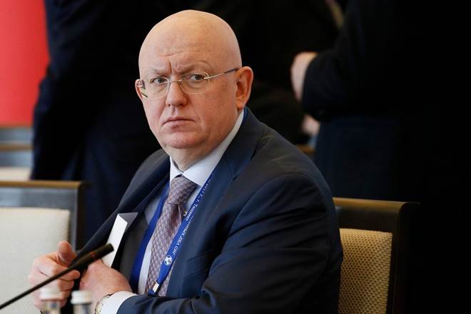 Russia, Syria, Donald Trump, Trump Administration, bashar al assad, united states, syria air strike, syria attack, syria chemical attack, russia US clash Russia, Syria, Donald Trump, Trump Administration, bashar al assad, united states, syria air strike, syria attack, syria chemical attack, russia US clash