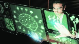 The government is working on creating a robust system based on machine learning and data analytics for detecting such content.