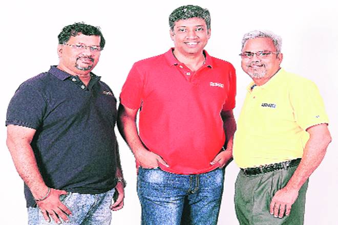 AAHAA Store, marketing, office supply