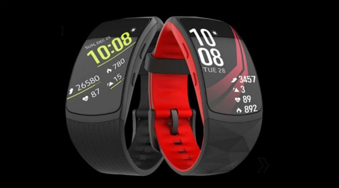 The devices, launched last November along with the successful Gear S3, pack advanced specs such as 24/7 auto tracking, seamless phone connectivity, GPS enabled run tracking and swim tracking with 50m water resistance.