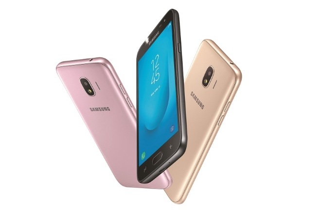 Samsung Mall app debuted with the Samsung Galaxy On7 Prime in January this year