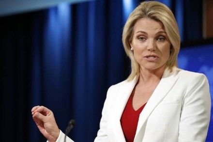 Donald Trump, Saudi Arabia, missile attack, missile, houthi missile, riyadh, Iran, Russia, Yemen, nuclear proliferation, saudi missile attack, saudi border, saudi arabia border