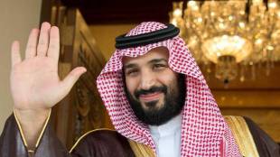 Saudi Arabia, Saudi Arabia crown prince, Saudi Arabia crown prince Mohammed bin Salman, Mohammed bin Salman, France, US, global tour, world news