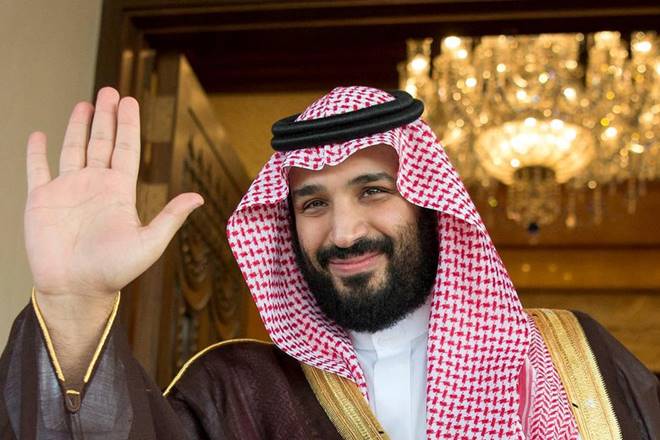 Saudi Arabia, Saudi Arabia crown prince, Saudi Arabia crown prince Mohammed bin Salman, Mohammed bin Salman, France, US, global tour, world news