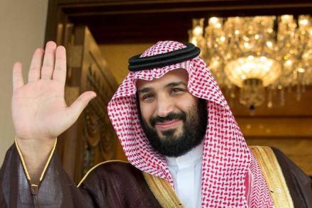 Saudi Arabia, Saudi Arabia crown prince, Saudi Arabia crown prince Mohammed bin Salman, Mohammed bin Salman, France, US, global tour, world news