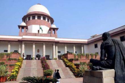 A bench headed by Chief Justice Dipak Misra said that if it finds the slightest possibility of lack of fair trial, it will transfer the case out of Kathua. (PTI)