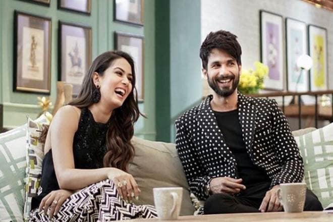 shahid kapoor, mira rajput, second baby, padmaavat, shahid mira second baby, mira rajput pregnant