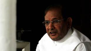 Sharad Yadav, Loktantrik Janata Dal, sharad yadav new party, sharad yadav new party news, LJD, nitish kumar, janata dal united, rjd, rashtriya janata dal united