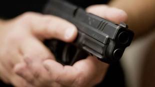 Robbers shoot bride, Uttar Pradesh, Meerut, loot