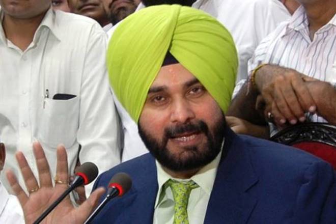 Navjot singh sidhu, navjot singh sidhu road rage case, navjot sidhu road rage, road rage navjot sidhu, navjot sidhu amarinder singh, navjot sidhu jail