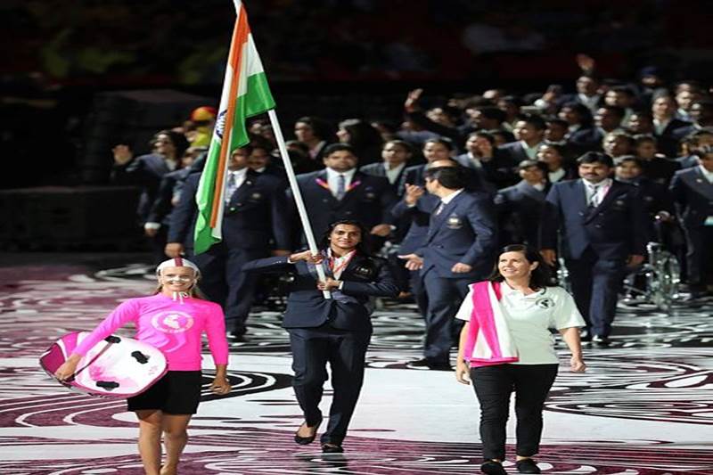 commonwealth games 2018, gold coast CWG 2018, commonwealth games opening ceremony 2018, commonwealth games 2018 india, commonwealth games photos, commonwealth games 2018 players, commonwelath games countries, XXI commonwealth ganes, pm modi cwg 2018 greeting