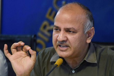 St Gee Varghese Public School, delhi school, east delhi school, Kalyanvas, Directorate of Education, East Delhi Municipal Corporation, Zone-11, education news