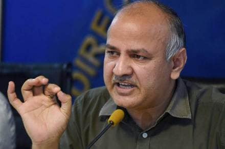 delhi, arvind kejriwal, AAP, manish sisodia, aam aadmi party, aap government, anil baijal, Delhi LG, lt governor anil baijal, delhi government, kejriwal government