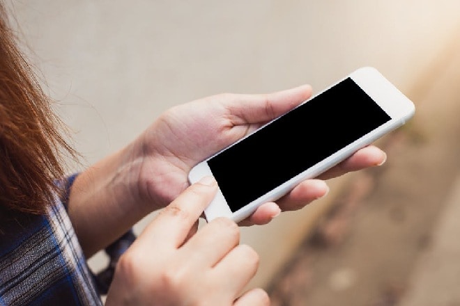 smartphone, portable smartphone, clinical laboratories, US,  Washington State University,   mobile health diagnostic devices, 
