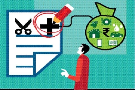 ITR forms AY 2018-19, income tax form, income tax return, gst ITR forms AY 2018-19, income tax form, income tax return, gst