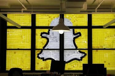 Snapchat, social media, group video chatr on snapchat, group video chat feature in snapchat, snapchat new feature, news on snapchat, latest news on snapchat