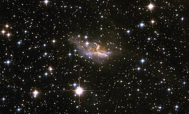 Milky way galaxy, stars, solar system, space, space study, astronomy