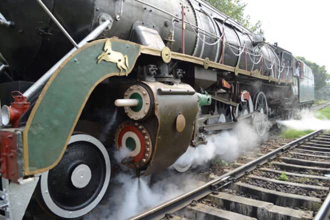 railway ministry, tourism ministry, tourism industry, railways, ministry of railways, toy trains, steam locomotives