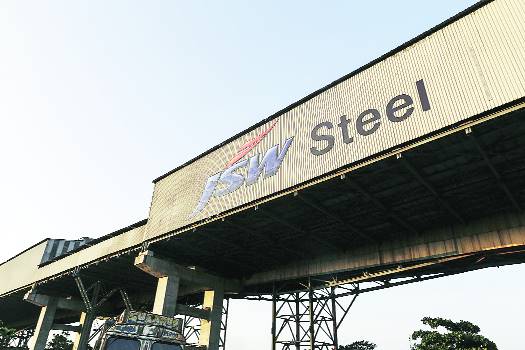 JSW Steel, Essar Steel, steel sector, steel industry