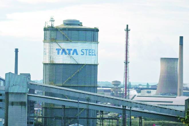 steel, steel industry, jsw steel economy