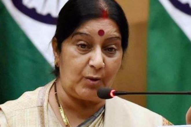 Sushma Swaraj, Sushma Swaraj twitter, Sushma Swaraj email id, Sushma, Sushma Swaraj in China, Sushma Swaraj China visit, external affairs minister, Wang Yi, Xi Jinping, indo china, indo china cooperation, Nirmala Sitharaman Sushma Swaraj, Sushma Swaraj twitter, Sushma Swaraj email id, Sushma, Sushma Swaraj in China, Sushma Swaraj China visit, external affairs minister, Wang Yi, Xi Jinping, indo china, indo china cooperation, Nirmala Sitharaman