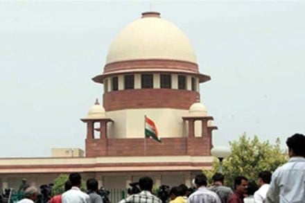 How is a Supreme Court judge selected? The process behind elevation to India's highest judiciary(PTI)