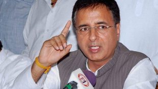 electrification of village, Narendra Modi, modi government, congress, amit shah, Randeep Singh Surjewala, bjp president 