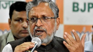 Sushil Modi, Lalu Yadav, Lalu Yadav discharge from AIIMS, rjd supremo, Rabri Devi, NDA government, news on lalu prasad, latest news on lalu prasad