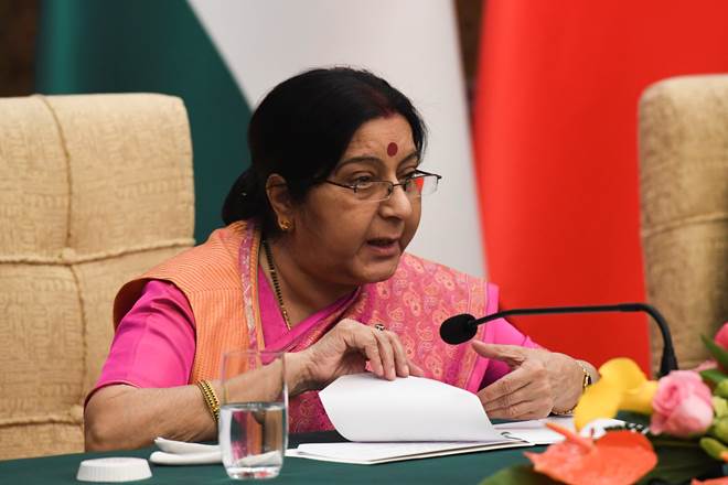 China, Beijing, Sushma Swaraj, Nirmala Sitharaman, SCO summit 2018, SCO members, Shanghai Cooperation Organisation, SCO summit 2017