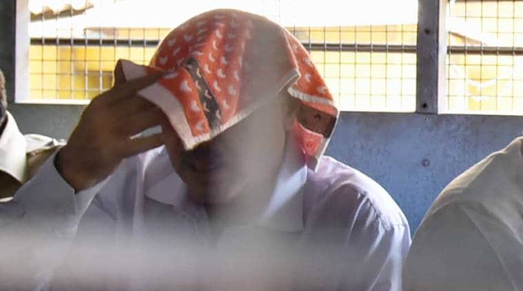 1993 Mumbai blast accused Tahir Merchant passed away on Wednesday morning in Pune. (Source: Express Photo)